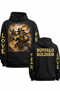 Buffalo Soldier 2