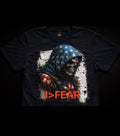 Warrior Tee