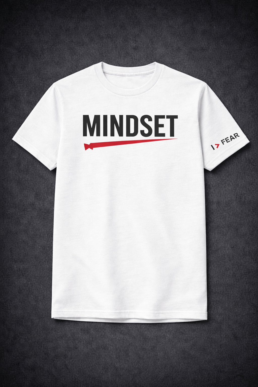 Mindset Tee