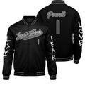I>Fear Varsity Love edition jacket