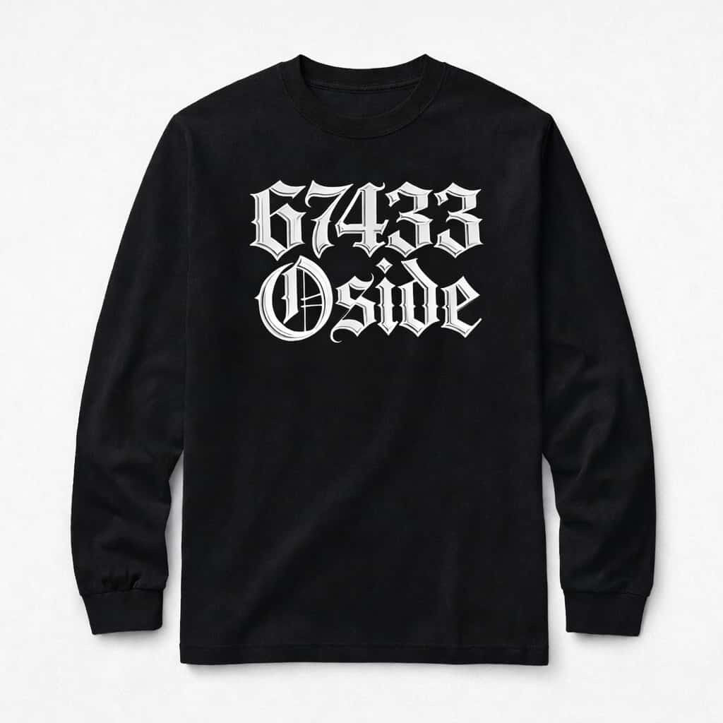 67433 OSIDE