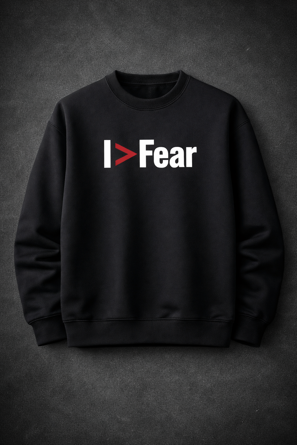I>Fear signature shirts