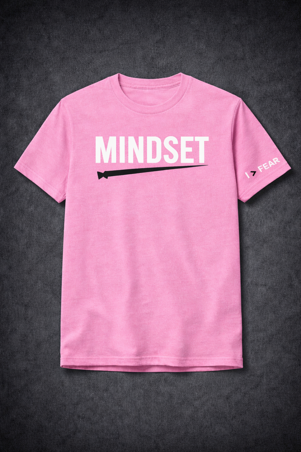 Mindset Tee