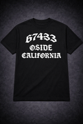 67433 – OSIDE California Tee/Tank