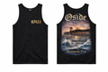 67433 Oside Pier tank