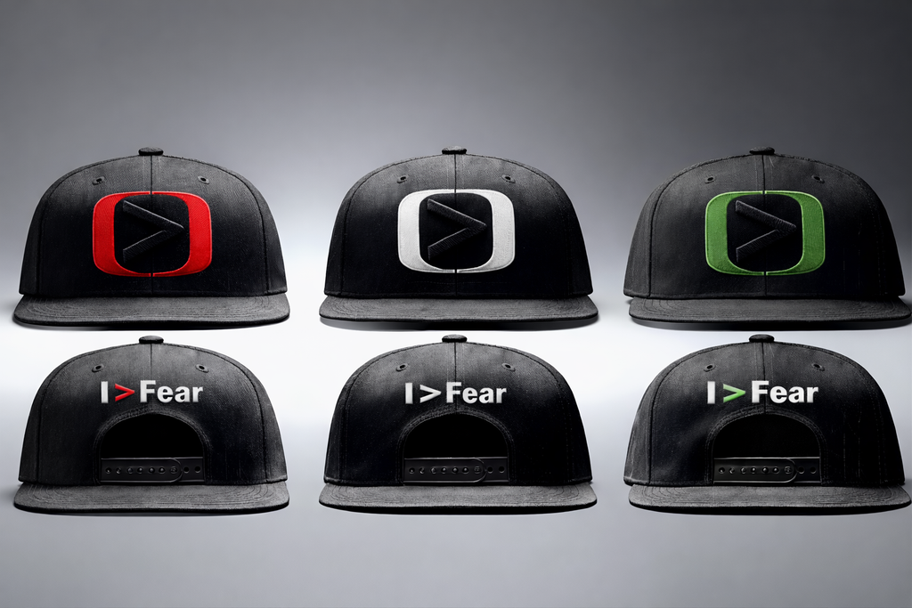 Signature hat