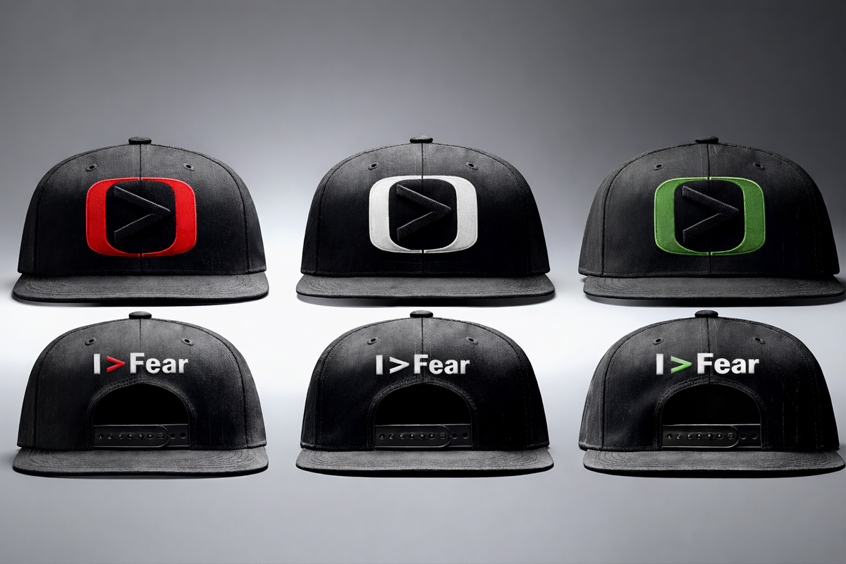 Signature hat