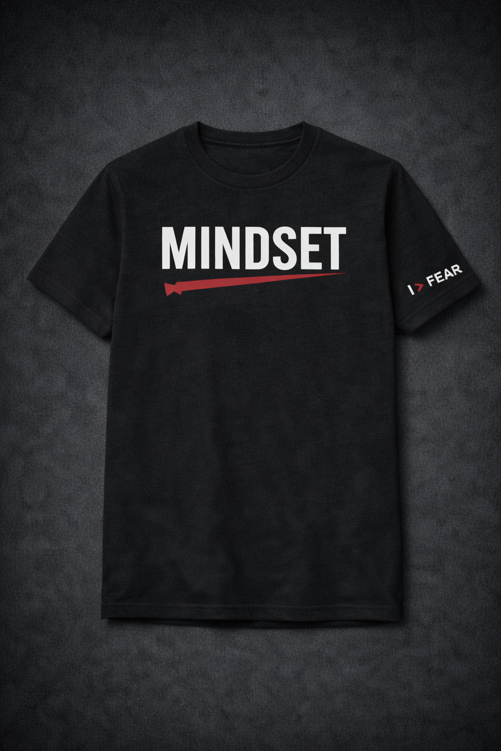 Mindset Tee