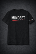Mindset Tee