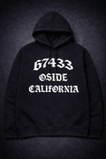 67433 oside California Hoodie