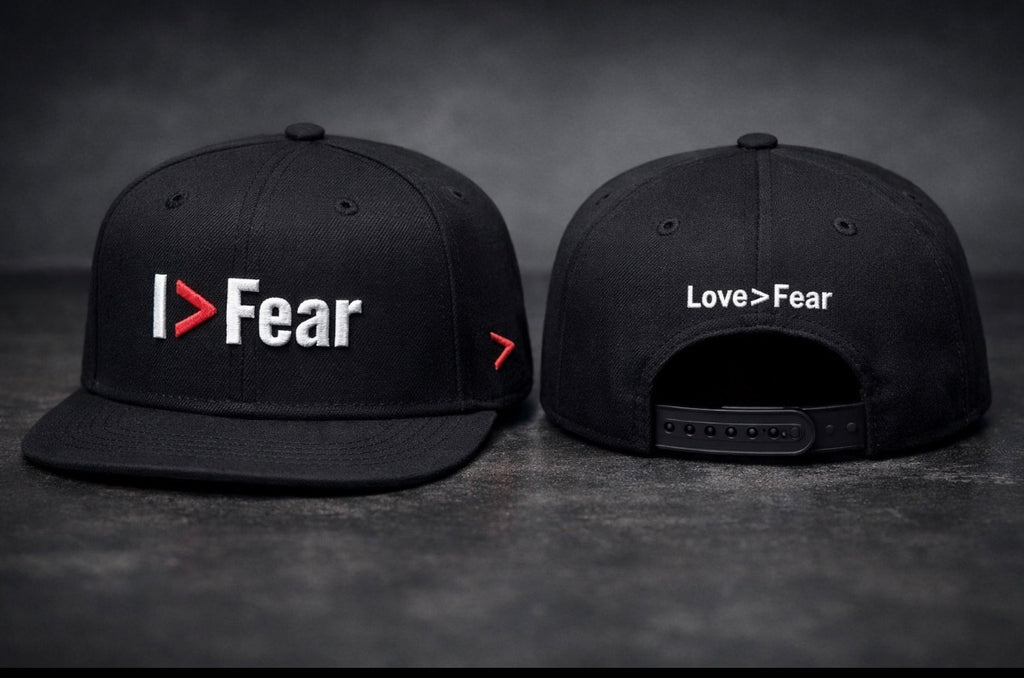 Signature hat