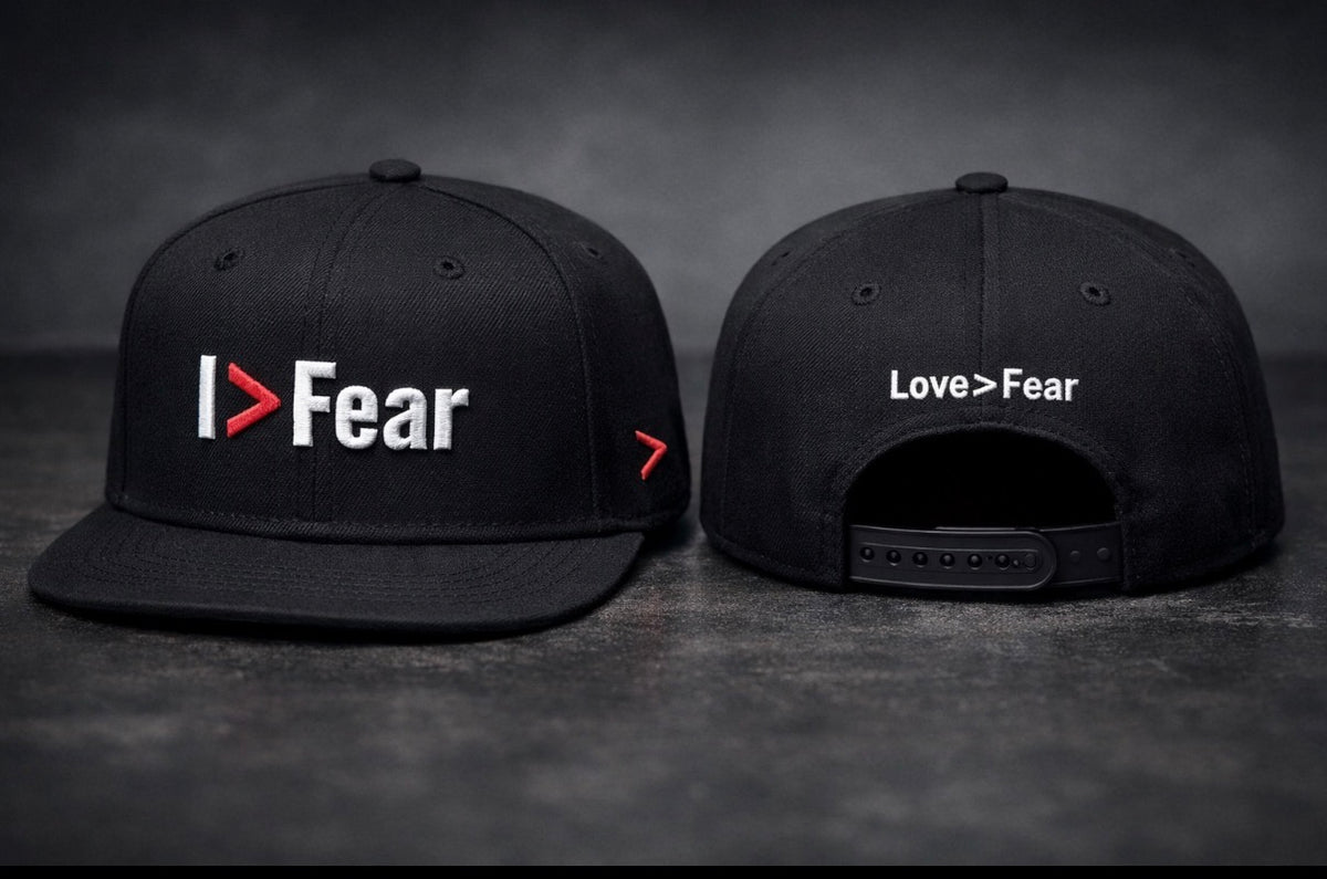 Signature hat