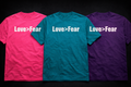 Love edition t-shirt