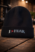 I>Fear beanie