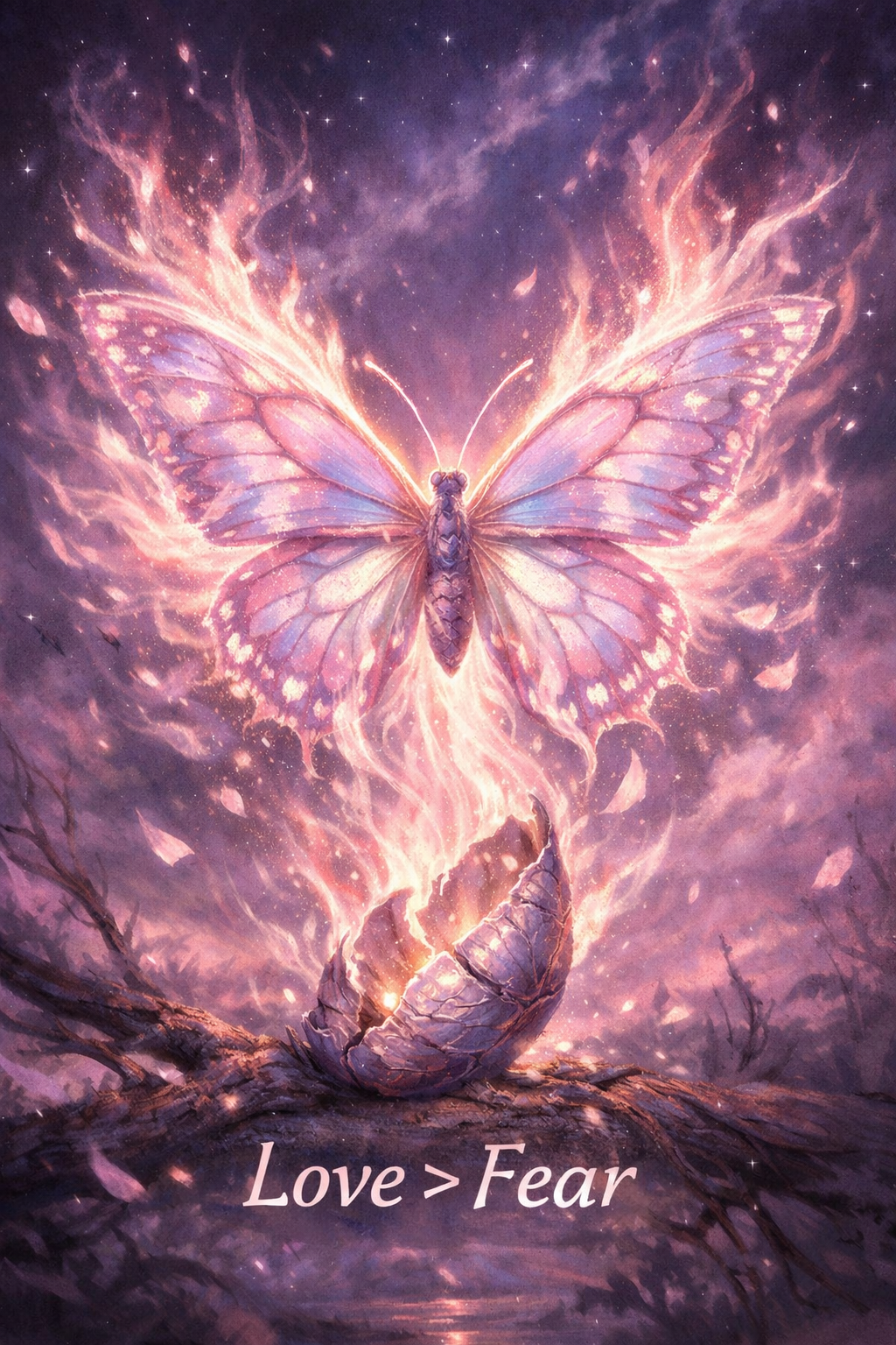The Butterfly