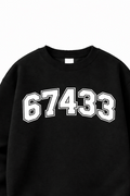 67433™ 
67433 is the phone-pad code for OSIDE