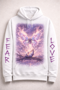 Eternal Butterfly Hoodie