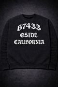 67433 Oside California crew