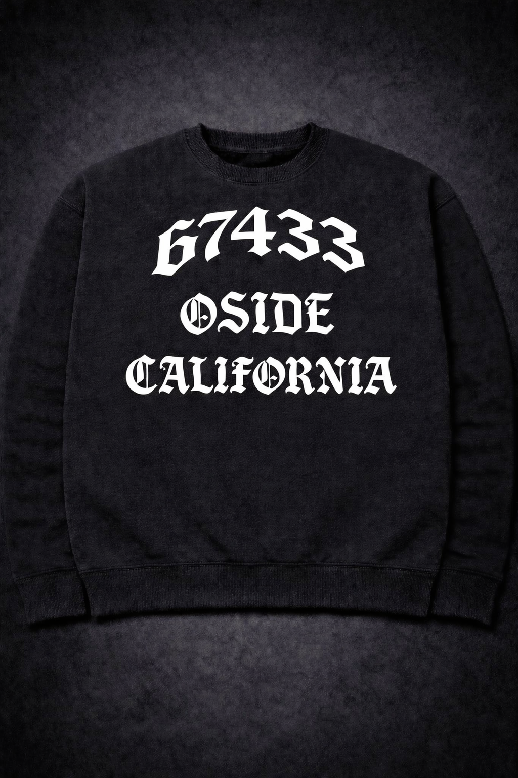 67433 Oside California crew
