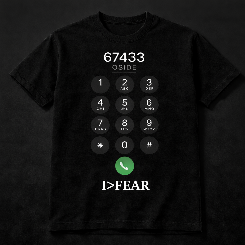 Phone pad 67433