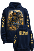 Buffalo Soldier 1
