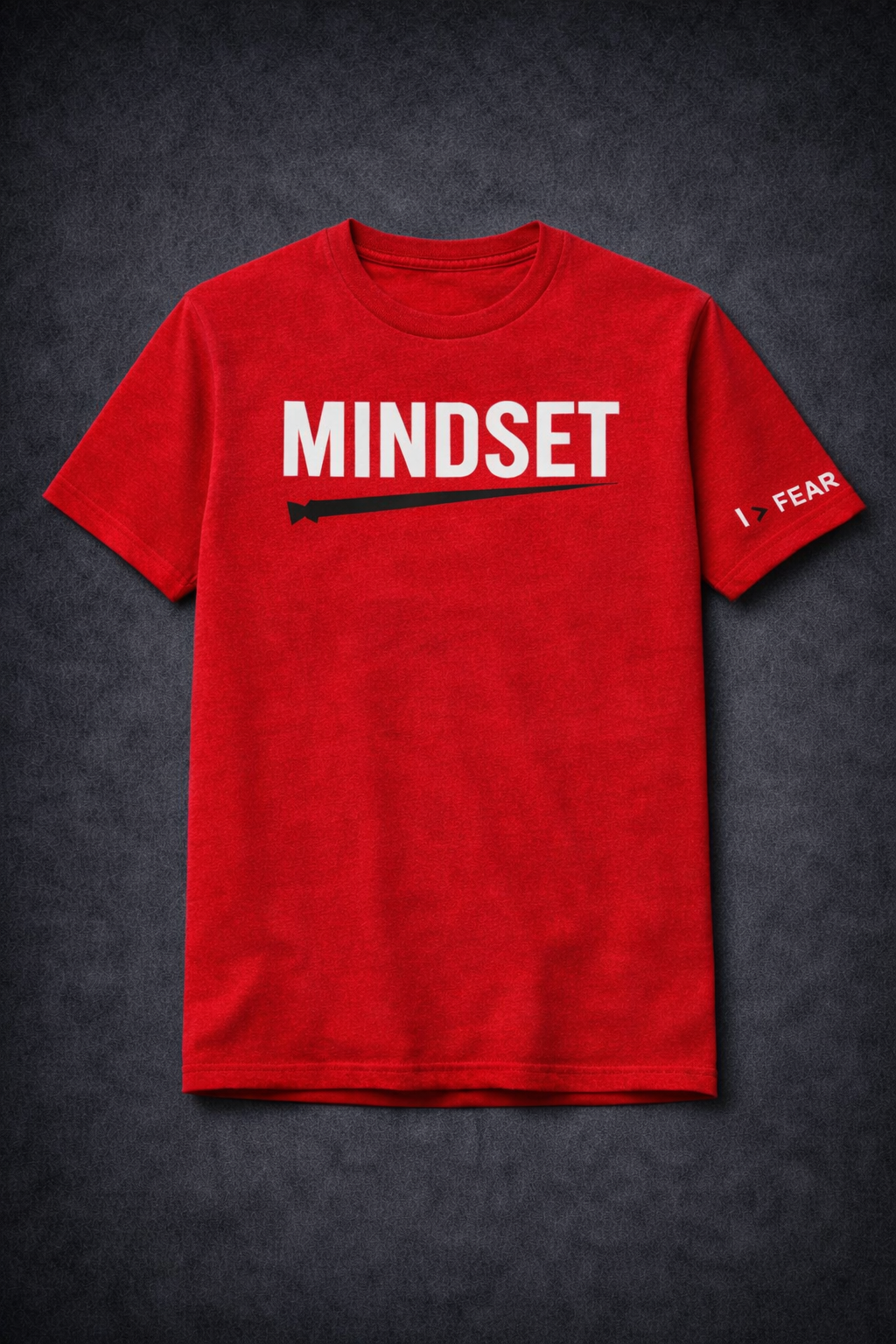 Mindset Tee
