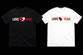 My Love Tee