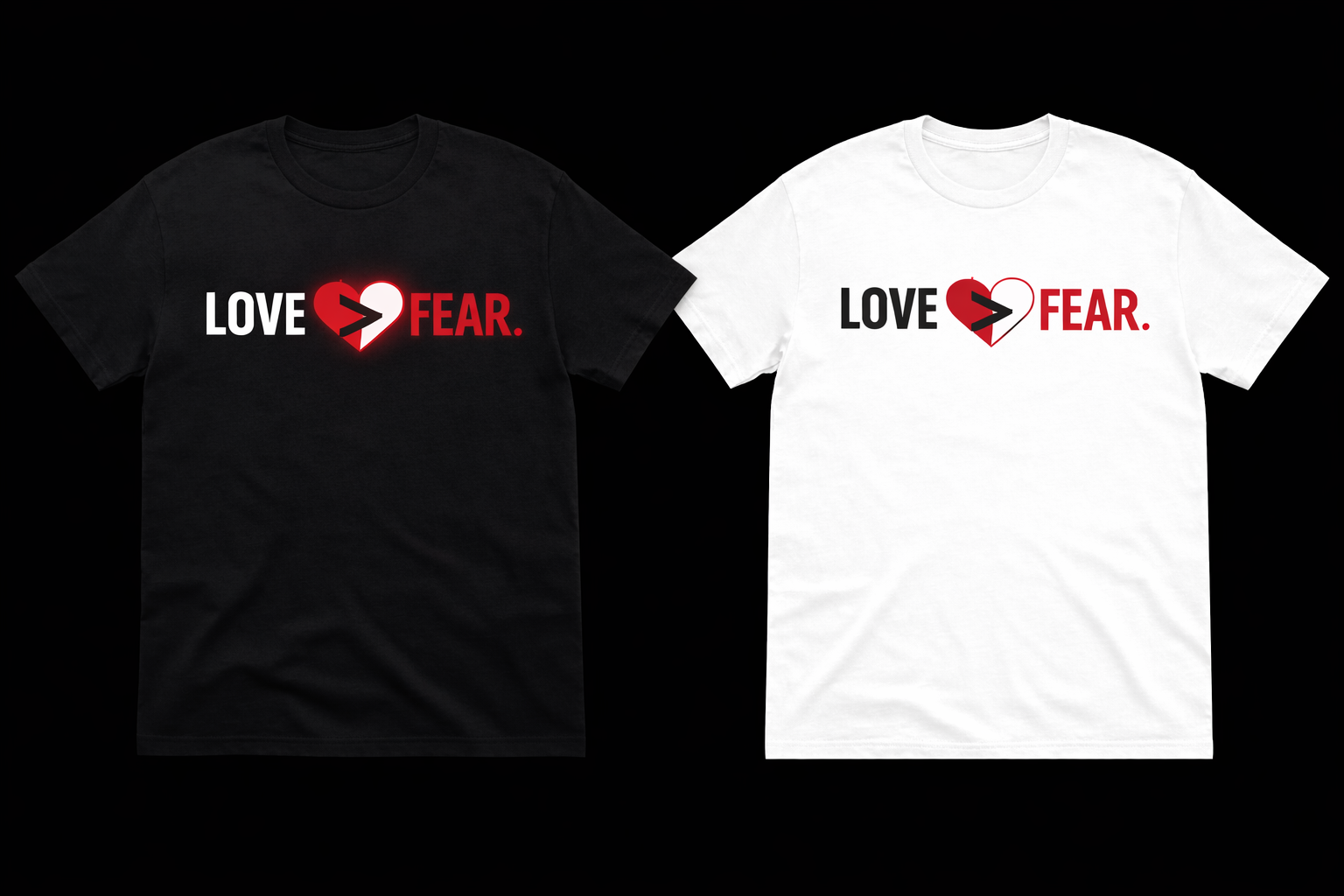 My Love Tee