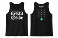 67433 Oside tank